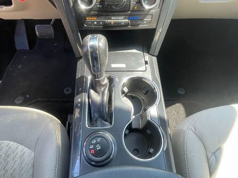 Used 2018 Ford Explorer 4WD w/ Class II Trailer Tow Package image 22