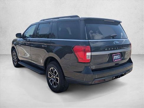 Used 2024 Ford Expedition XLT AWD/4WD image 7