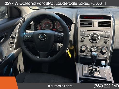 Used 2010 MAZDA CX-9 Sport FWD image 28