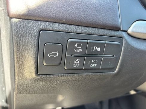 Used 2019 MAZDA CX-9 Grand Touring AWD/4WD image 26
