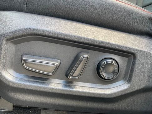 Certified 2023 Toyota Sequoia TRD Pro AWD/4WD image 14