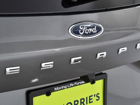 New 2026 Ford Escape ST-Line w/ Tech Pack #1 image 22