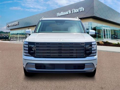 New 2026 Hyundai Palisade SEL image 12