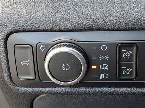 Used 2023 Ford Explorer ST w/ Equipment Group 401A AWD/4WD image 11