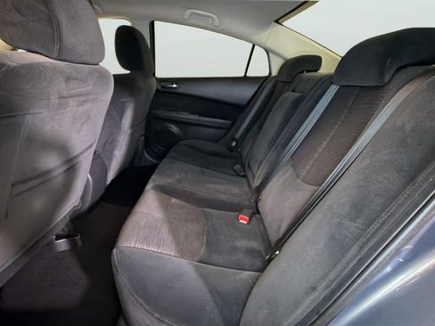 Used 2009 MAZDA MAZDA6 i Touring FWD image 33