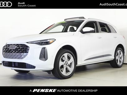 Used 2025 Audi Q5 Premium Plus w/ Premium Plus