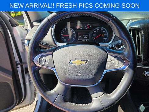 Used 2019 Chevrolet Traverse LT FWD image 10