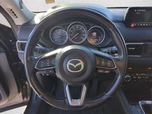 Used 2017 MAZDA CX-5 Grand Touring FWD image 18