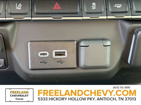 New 2025 Chevrolet Silverado 3500 W/T w/ WT Convenience Package image 18