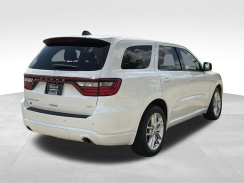 Used 2023 Dodge Durango GT AWD/4WD image 6