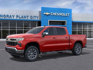 New 2026 Chevrolet Silverado 1500 LT w/ All Star Edition Plus video 2