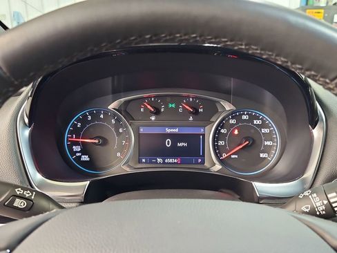 Used 2023 Chevrolet Traverse LT AWD/4WD image 21