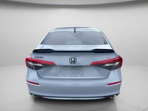 Used 2024 Honda Civic Si image 14