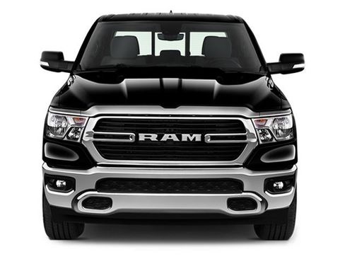 Used 2022 RAM 1500 Big Horn image 5