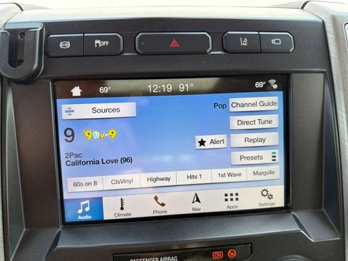 Used 2019 Ford F350 Limited AWD/4WD image 38