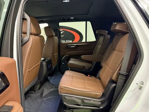 New 2026 Chevrolet Tahoe High Country image 16