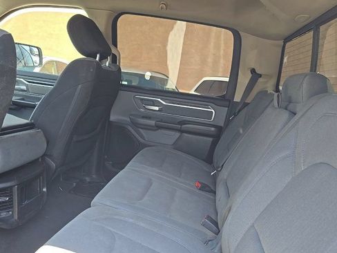 Used 2020 RAM 1500 Big Horn AWD/4WD image 34