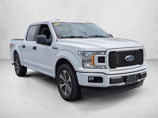 Used 2019 Ford F150 XL w/ Equipment Group 101A Mid RWD video 3