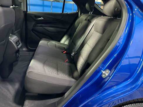 Used 2019 Chevrolet Equinox LT image 32