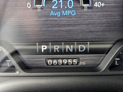 Used 2022 RAM 1500 Limited image 19