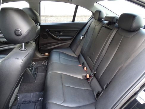 Used 2014 BMW 328i Sedan RWD image 22