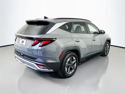 New 2026 Hyundai Tucson SEL image 5