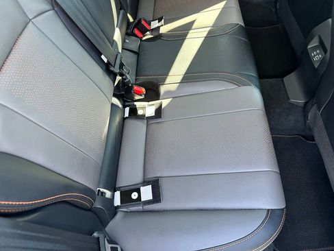 Used 2025 Subaru Crosstrek 2.5i Limited w/ Popular Package #3A image 21