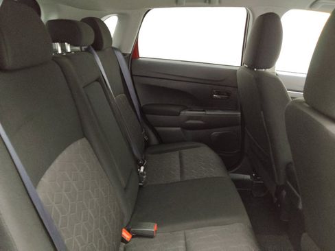 Used 2021 Mitsubishi Outlander Sport FWD image 19