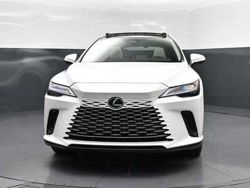 New 2026 Lexus RX 350 AWD image 10