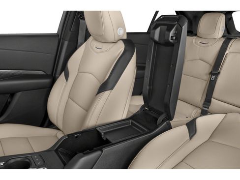 Used 2019 Cadillac XT4 Sport FWD image 9