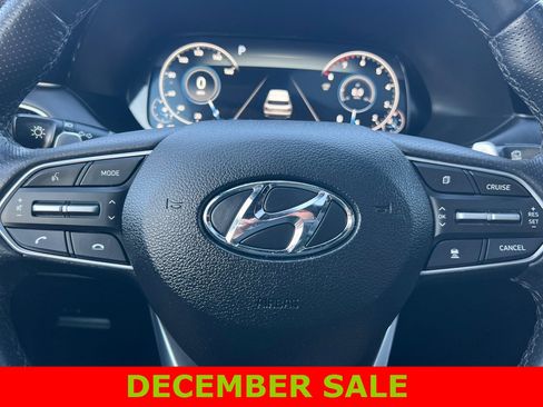 Used 2021 Hyundai Palisade Calligraphy w/ Cargo Package image 25