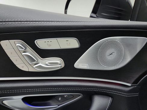 Certified 2022 Mercedes-Benz AMG GT 43 image 25