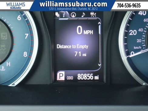 Used 2015 Toyota Camry XLE w/ Advanced Technology Package FWD image 27