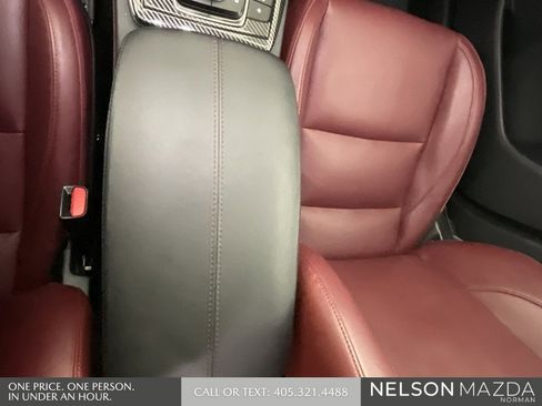 Used 2024 MAZDA CX-30 AWD 2.5 S w/ Preferred Package image 39