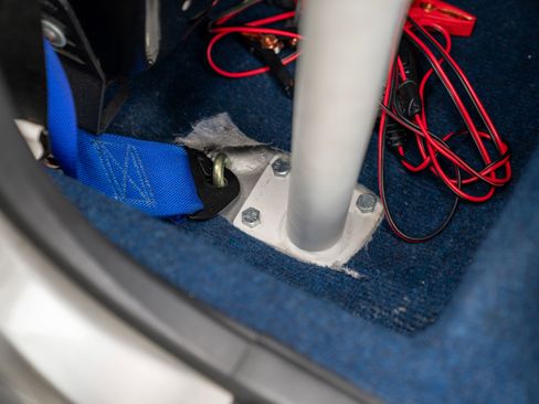 Used 2005 Subaru Impreza WRX STI image 33