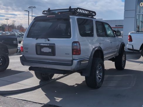 Used 1997 Toyota 4Runner SR5 image 4