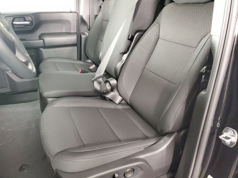 New 2026 Chevrolet Silverado 1500 Custom image 12