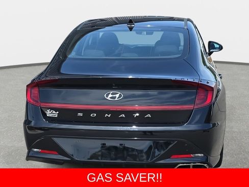 Used 2023 Hyundai Sonata SEL FWD image 6