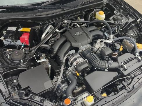 New 2026 Toyota GR86 Premium RWD image 28