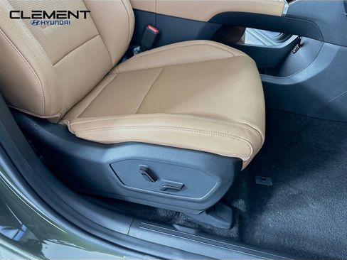 New 2026 Hyundai Santa Fe Calligraphy w/ Tow & Go Package image 30