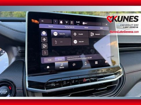 Used 2025 Jeep Compass Trailhawk image 32