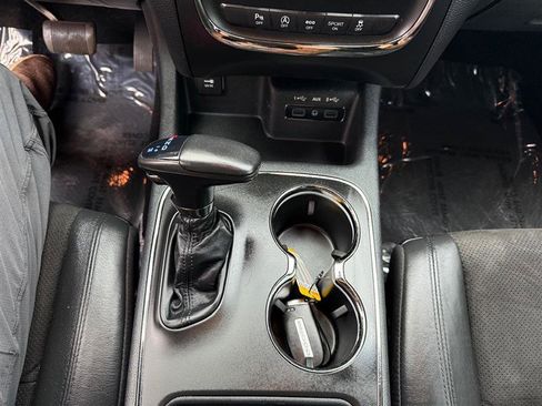 Used 2020 Dodge Durango GT image 33