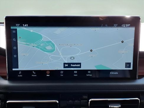 Certified 2022 Lincoln Nautilus Reserve w/ Luxury Package image 8