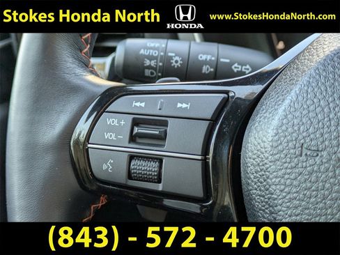 Certified 2026 Honda Passport TrailSport Elite image 26