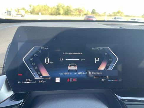 Used 2025 BMW X1 xDrive28i image 22