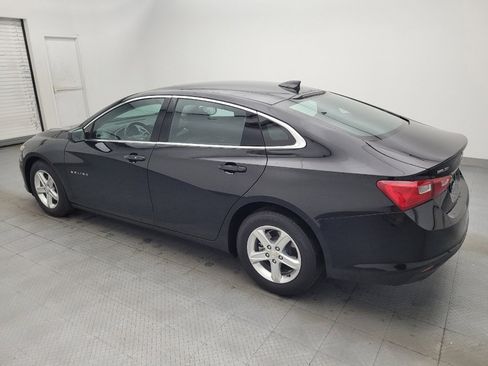 Used 2023 Chevrolet Malibu LS FWD image 3