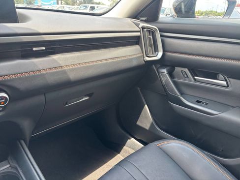 Used 2026 MAZDA CX-50 AWD 2.5 S w/ Premium Package image 37