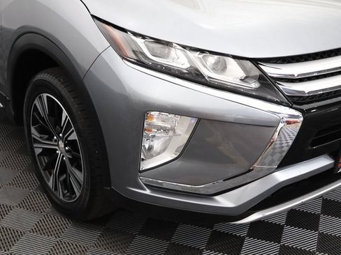 Used 2019 Mitsubishi Eclipse Cross SEL AWD/4WD image 10
