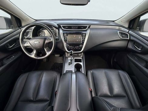 Used 2020 Nissan Murano SL w/ Moonroof Package image 9