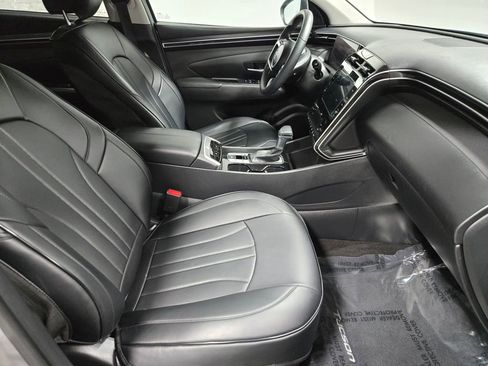 Used 2023 Hyundai Tucson SEL w/ Convenience Package image 54